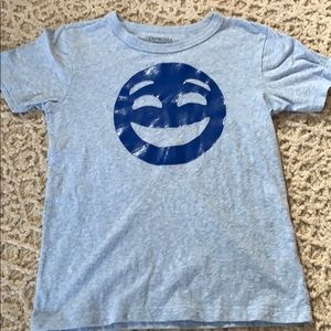 Crewcuts tee